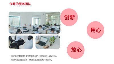 汽車料架的定製不僅僅隻是OEM