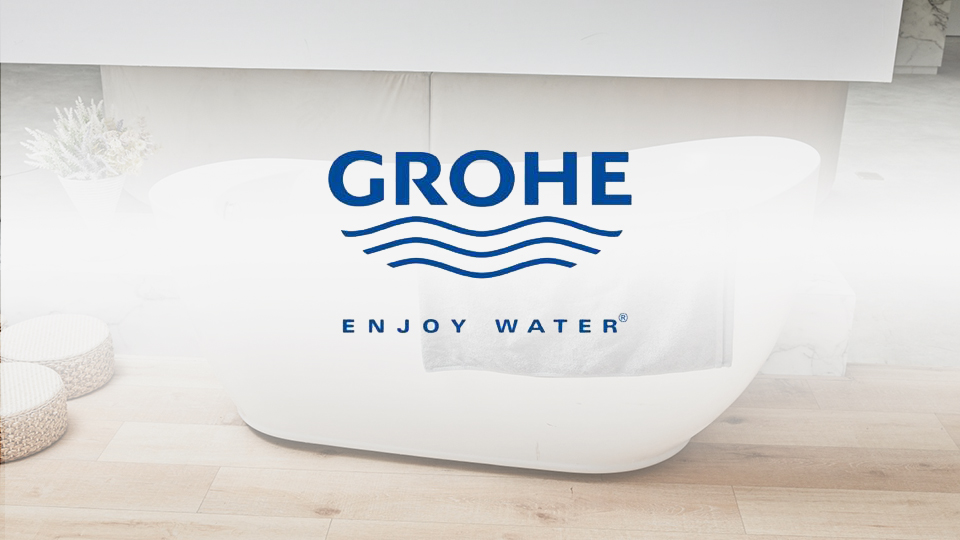 GROHE德國高儀-好色先生TV成人物流機器客戶案例